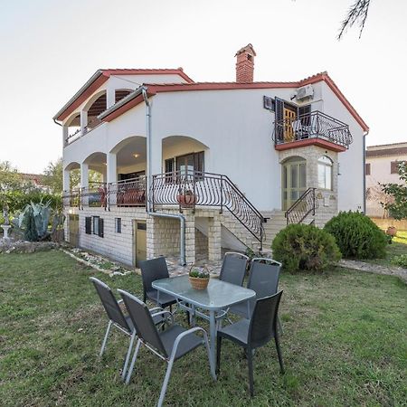 Apartmani Katalin Musalez Kültér fotó