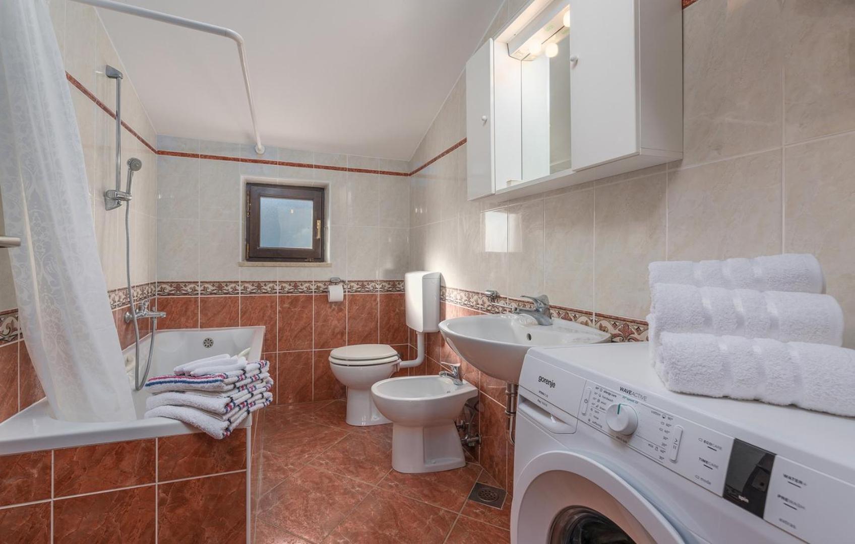 Apartmani Katalin Musalez Kültér fotó