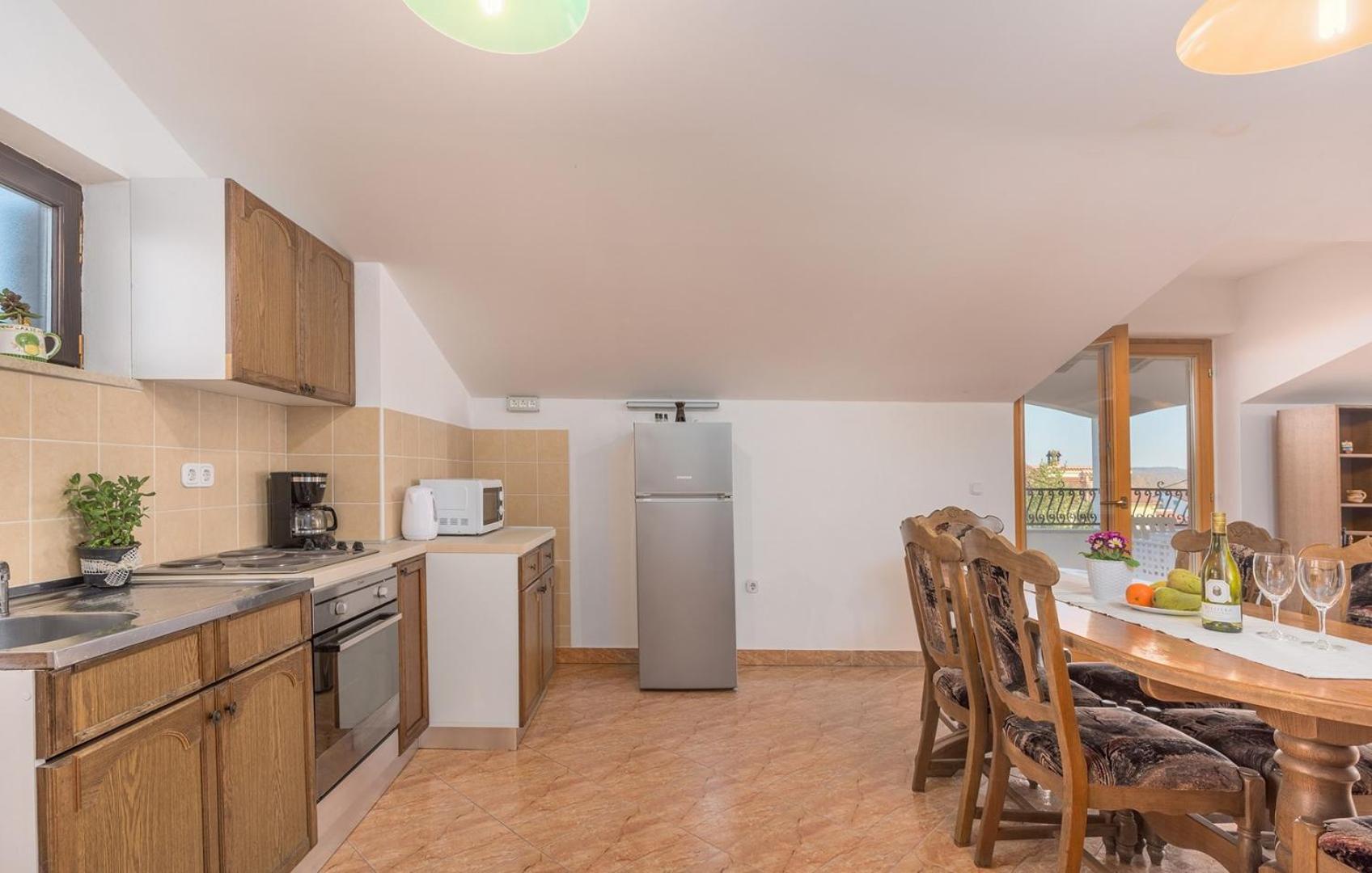 Apartmani Katalin Musalez Kültér fotó