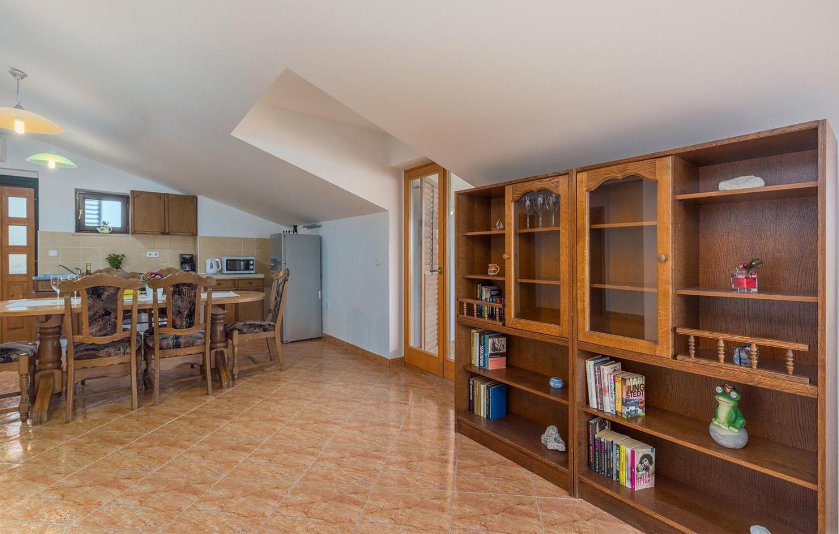 Apartmani Katalin Musalez Kültér fotó