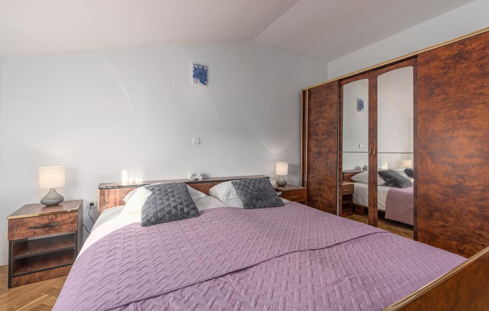 Apartmani Katalin Musalez Kültér fotó