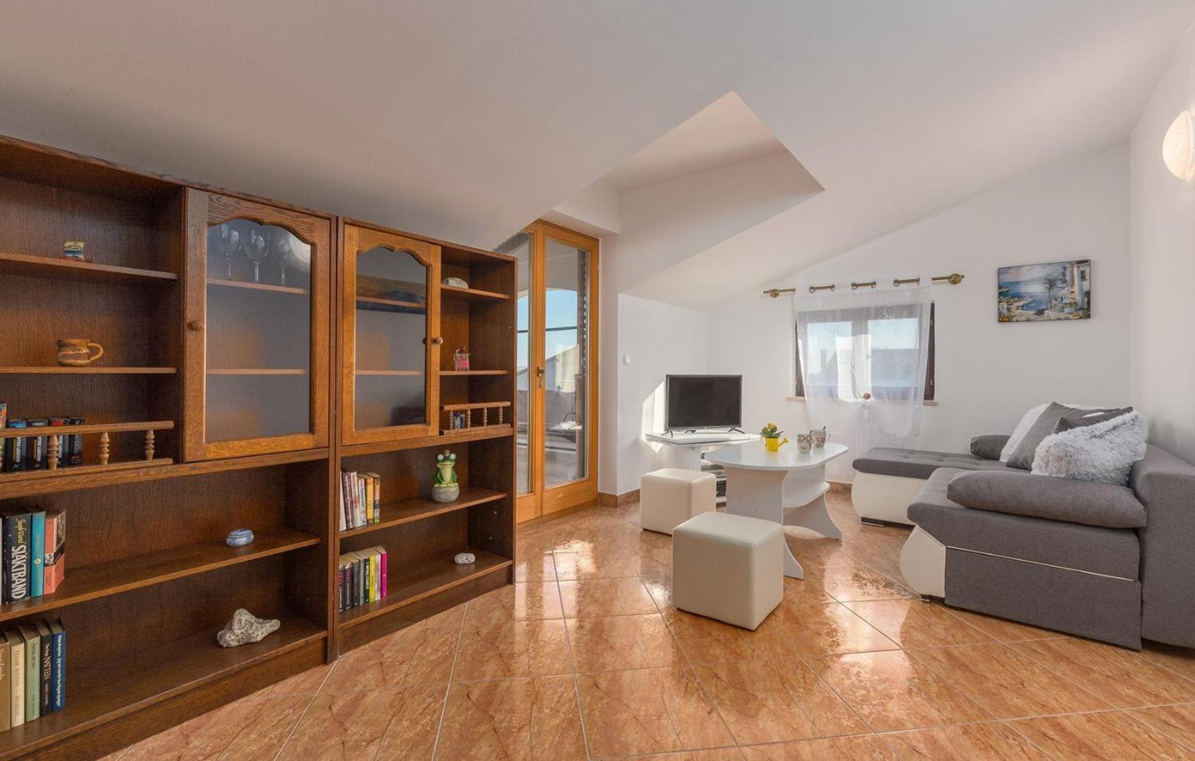 Apartmani Katalin Musalez Kültér fotó