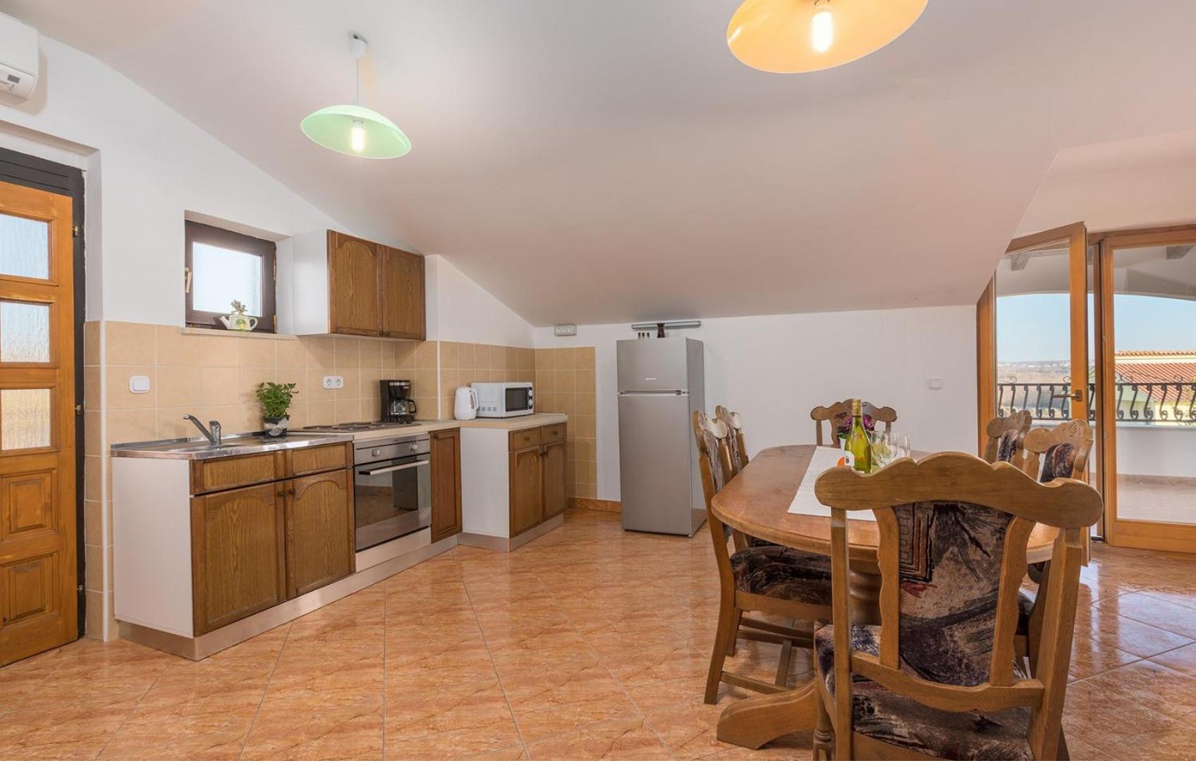 Apartmani Katalin Musalez Kültér fotó