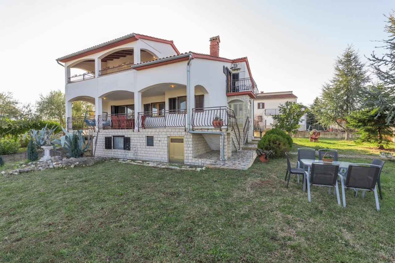 Apartmani Katalin Musalez Kültér fotó