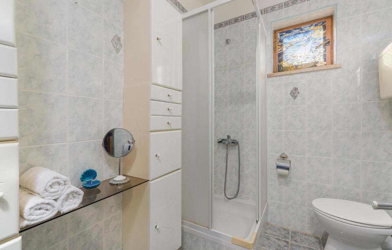 Apartmani Katalin Musalez Szoba fotó
