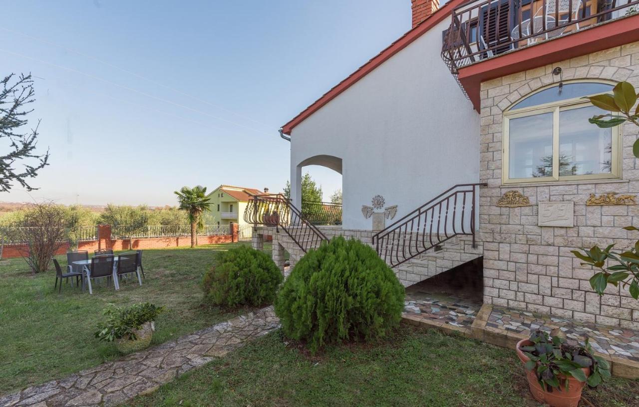 Apartmani Katalin Musalez Kültér fotó
