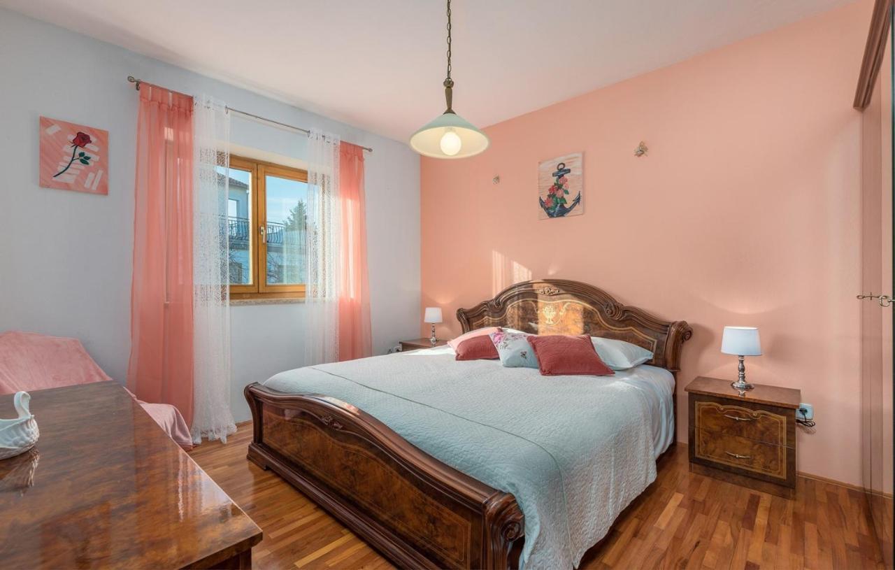 Apartmani Katalin Musalez Szoba fotó