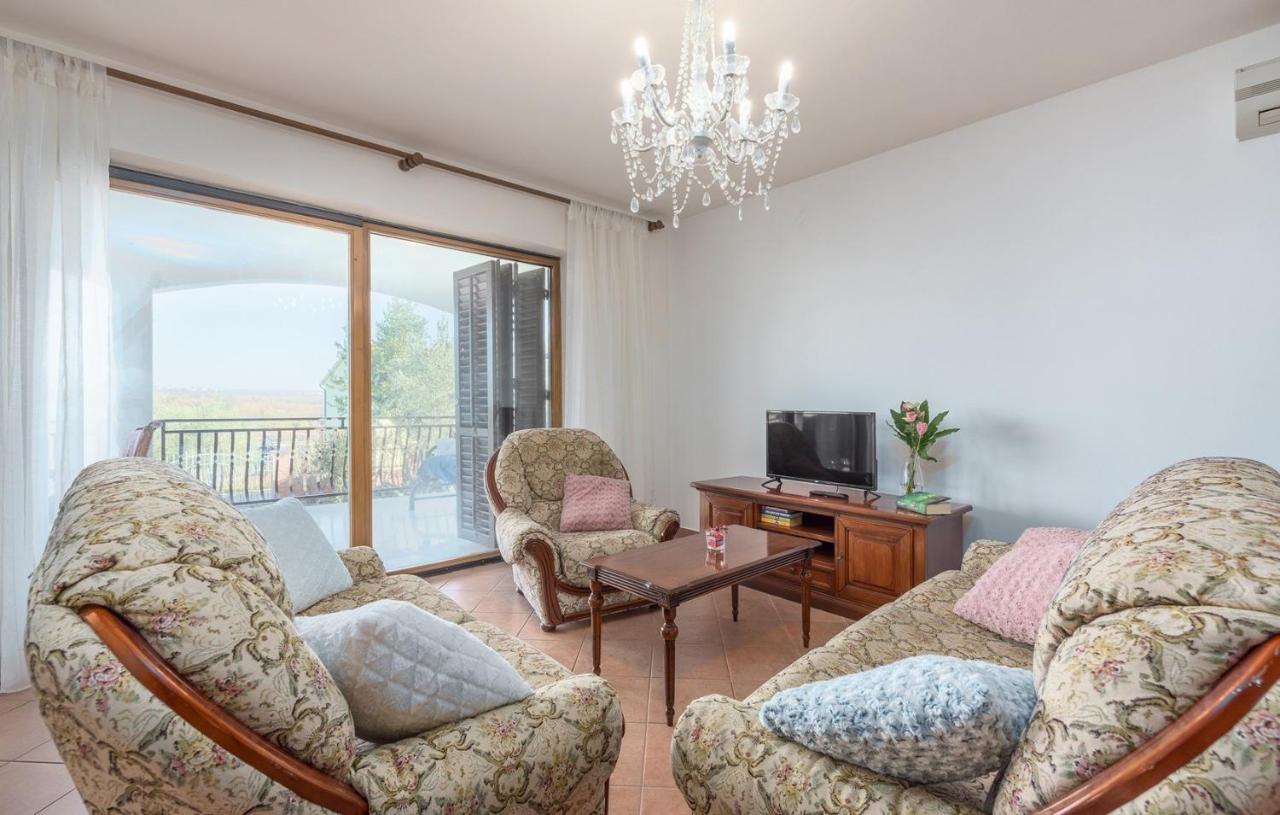 Apartmani Katalin Musalez Kültér fotó