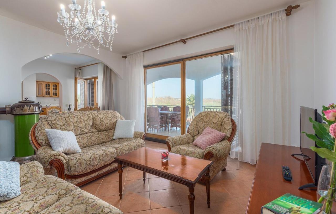 Apartmani Katalin Musalez Szoba fotó
