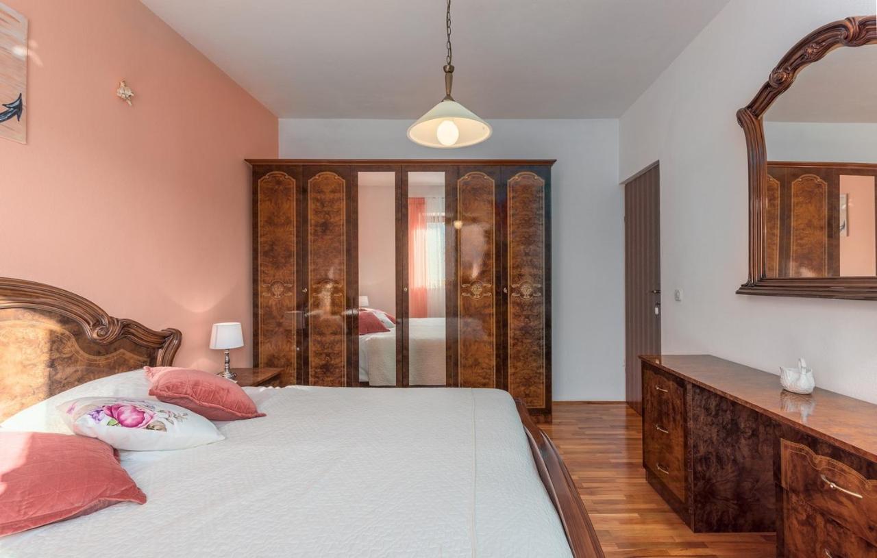 Apartmani Katalin Musalez Szoba fotó