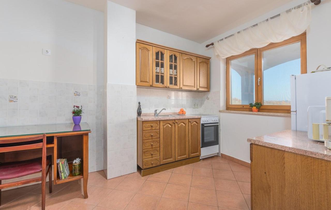 Apartmani Katalin Musalez Kültér fotó