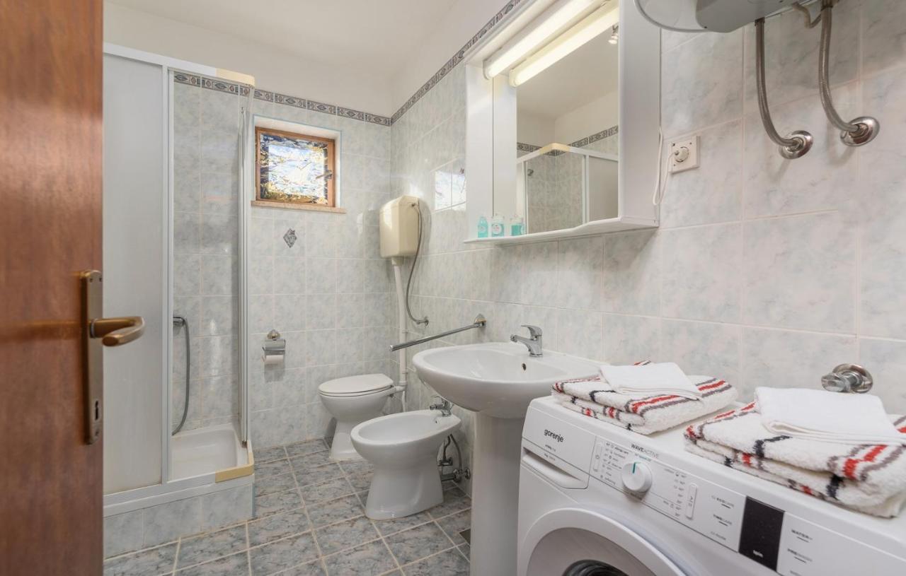 Apartmani Katalin Musalez Kültér fotó