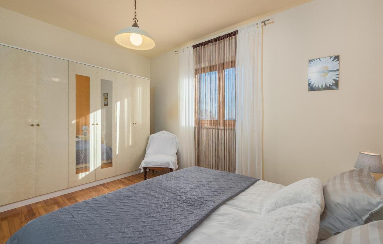 Apartmani Katalin Musalez Szoba fotó