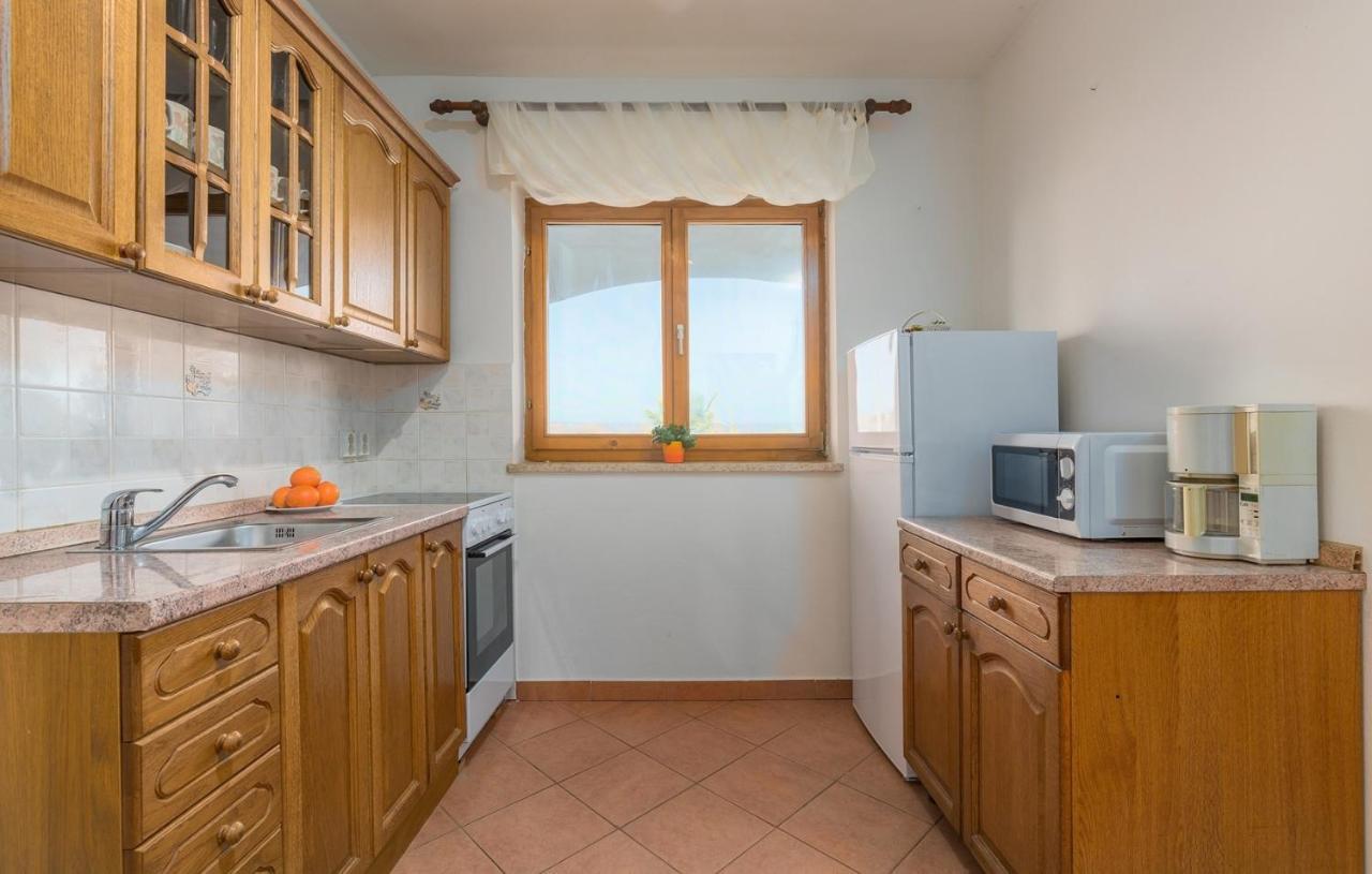 Apartmani Katalin Musalez Szoba fotó